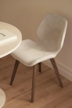 Ellos Home Stol Matstol Klocko 2-pak