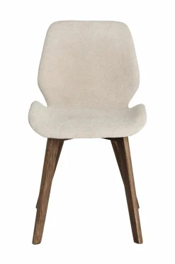 Ellos Home Stol Matstol Klocko 2-pak