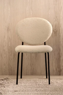 Ellos Home Stol Mikki 2-pak