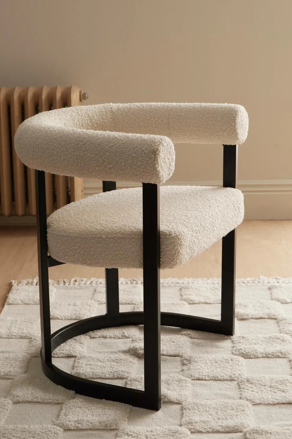 Ellos Home Stol Parie