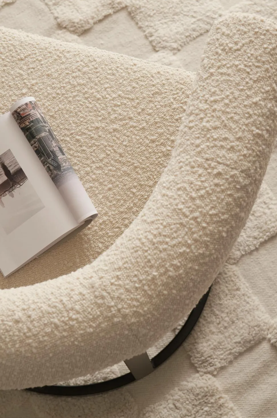 Ellos Home Stol Parie