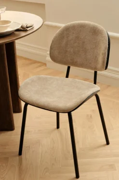 Ellos Home Stol Scoolby 2-pak