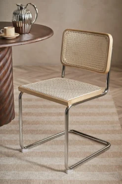 Ellos Home Stol Sili 2-pak