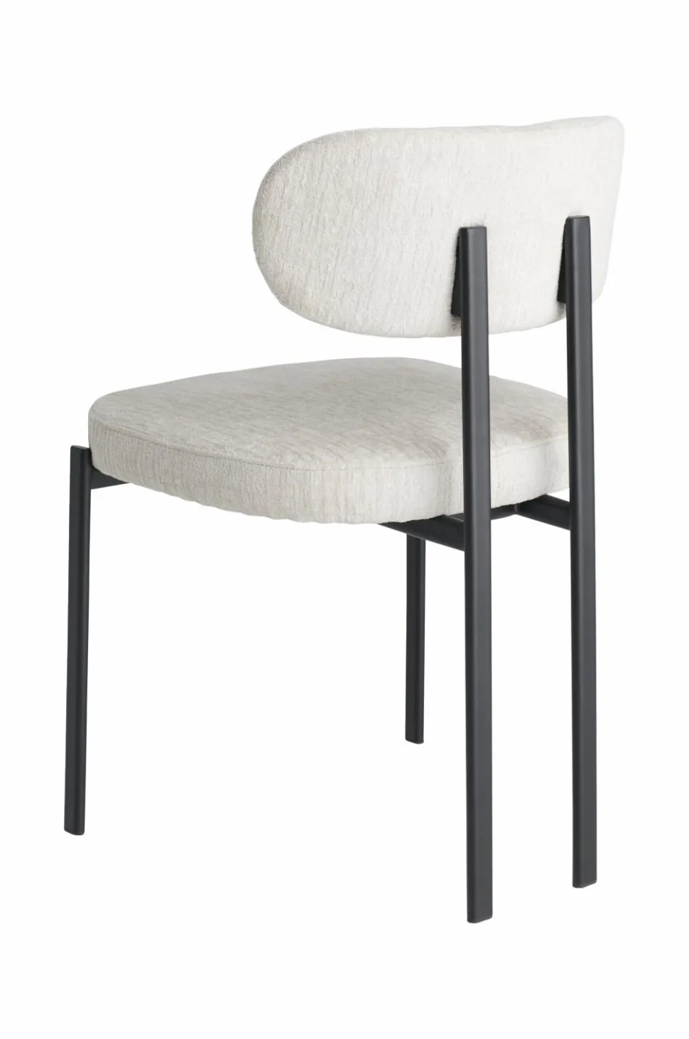 Ellos Home Stol Teffen 2-pak