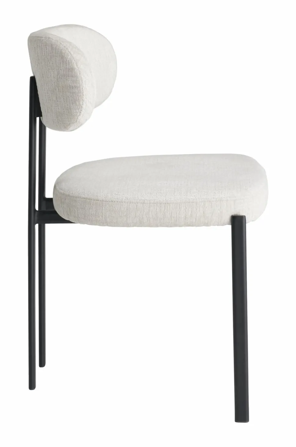 Ellos Home Stol Teffen 2-pak