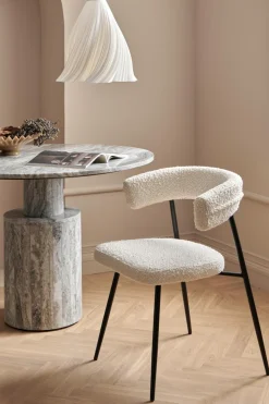 Ellos Home Stol Tolka 2-pak