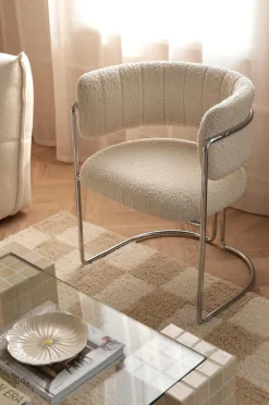 Ellos Home Stol Trikonia 2-pak