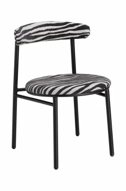 Ellos Home Stol Zeb 2-pak