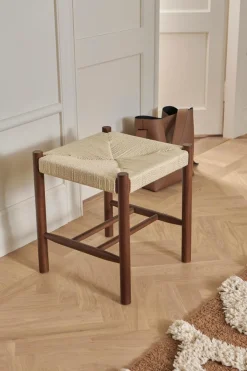 Ellos Home Taburet Ellan 40x40 cm