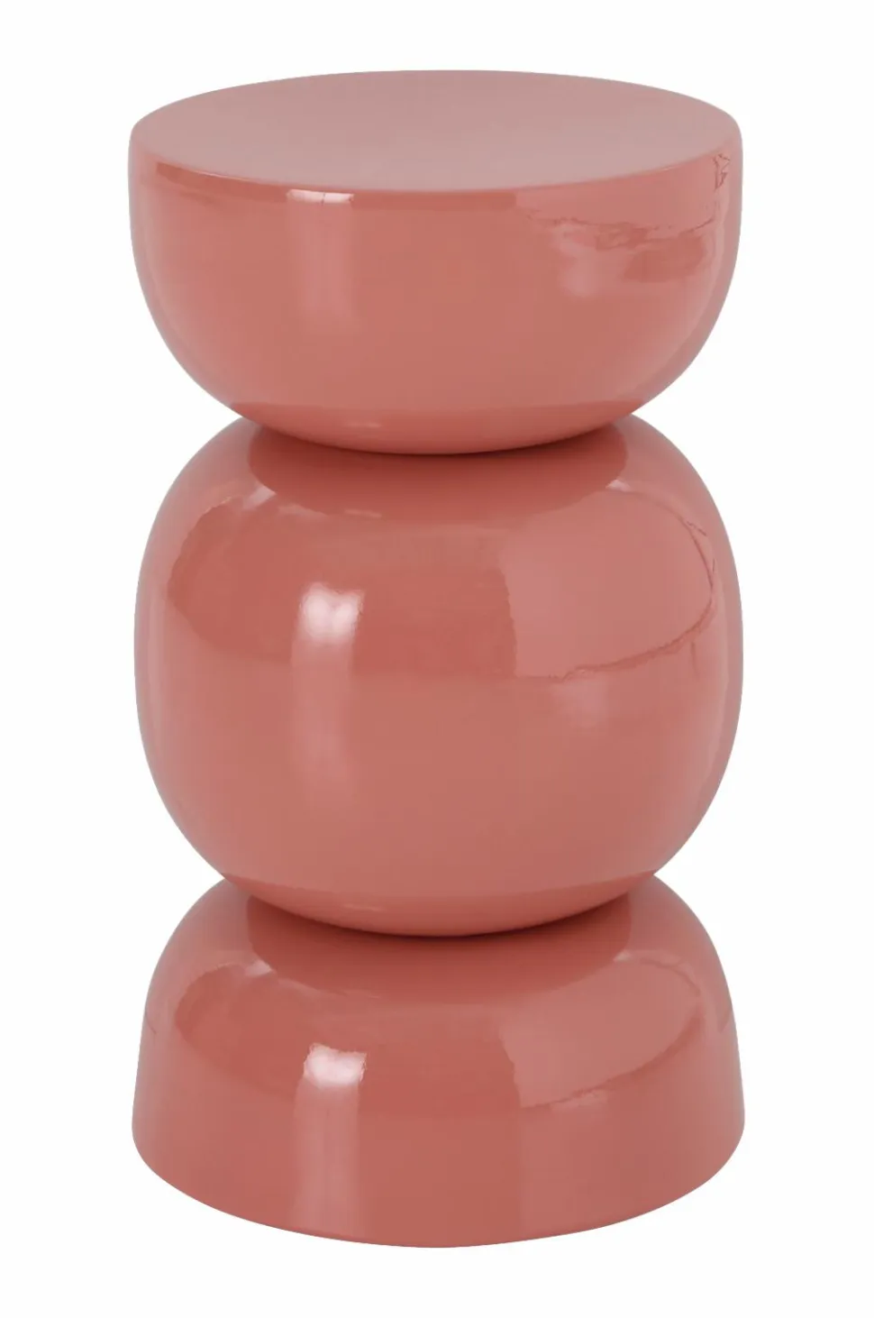 Ellos Home Taburet Rulle Ø 30 cm