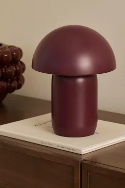 Ellos Home Ted genopladelig bordlampe