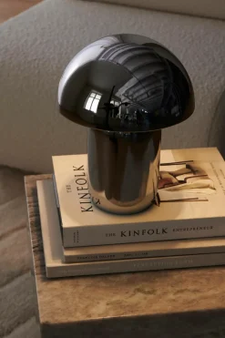 Ellos Home Ted genopladelig bordlampe