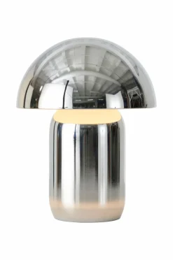 Ellos Home Ted genopladelig bordlampe