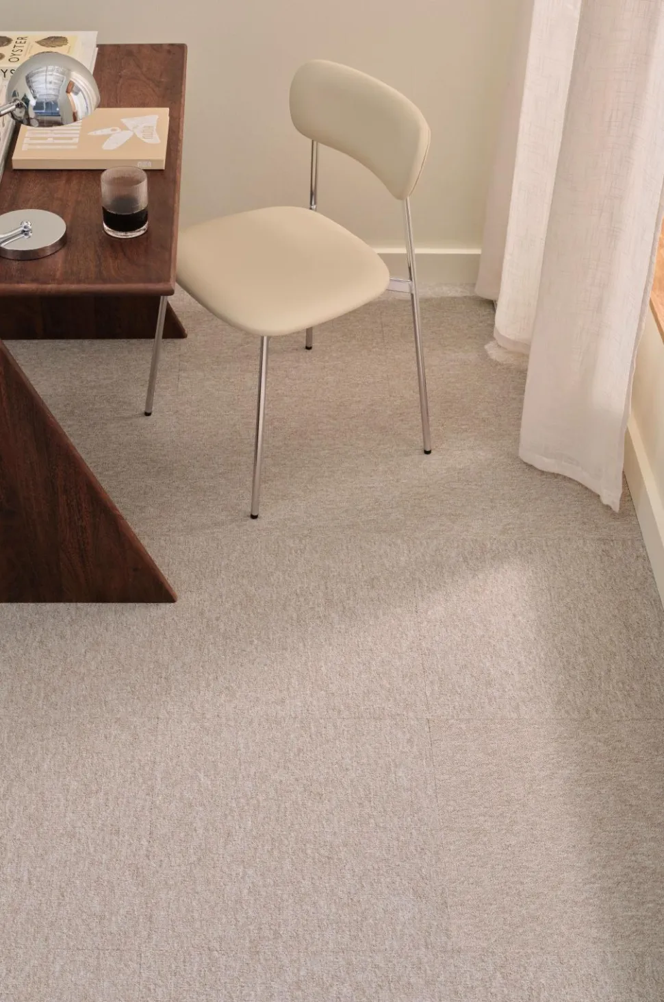 Ellos Home Tekstilfliser Tæppe 20-pak