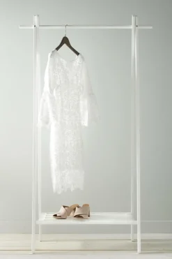 Ellos Home Tøjstativ Træ