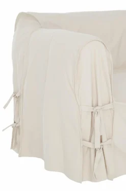 Ellos Home Tora sofabetræk til 2-personers sofa