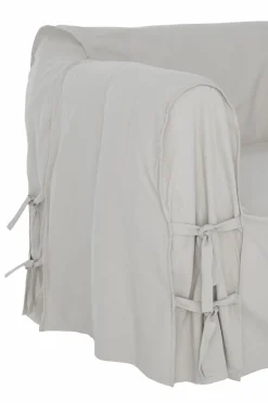 Ellos Home Tora sofabetræk til 2-personers sofa