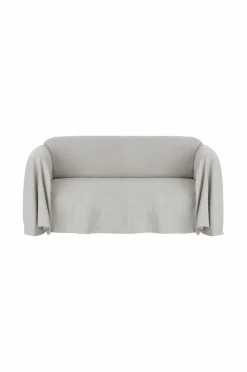 Ellos Home Tora stofbetræk til 2-personers sofa