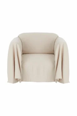 Ellos Home Tora stofbetræk til lænestol