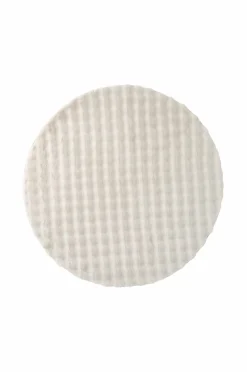 Ellos Home Tæppe Byron Round