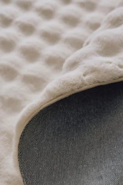 Ellos Home Tæppe Byron Round