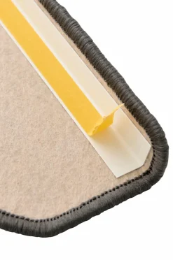 Ellos Home Trappeskåner Solna 2-pak