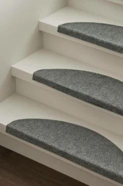 Ellos Home Trappetrinsmåtte 2-pak