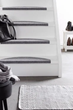 Ellos Home Trappetrinsmåtte 2-pak