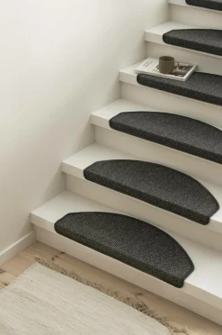 Ellos Home Trappetrinsmåtte Solna 12-pak