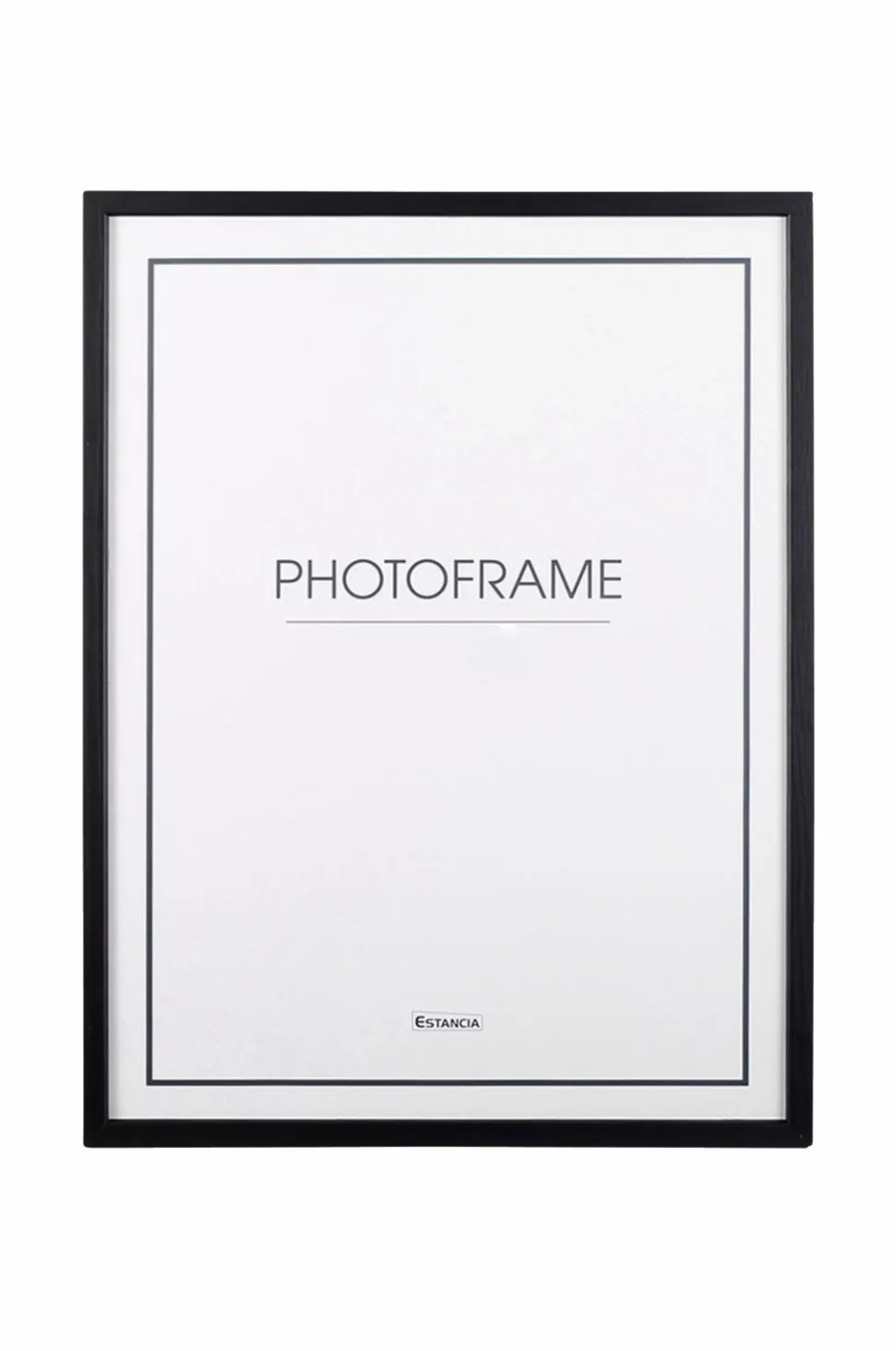 Ellos Home Træramme Oslo 30x40 cm