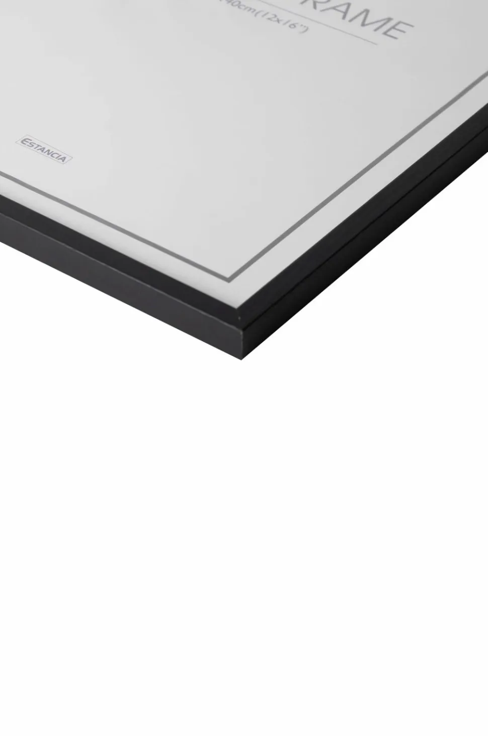 Ellos Home Træramme Oslo 30x40 cm