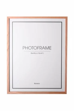 Ellos Home Træramme Oslo 30x40 cm