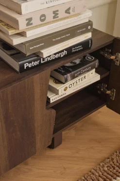 Ellos Home Tv-bord / sidebord Pussel