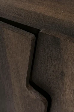 Ellos Home Tv-bord / sidebord Pussel