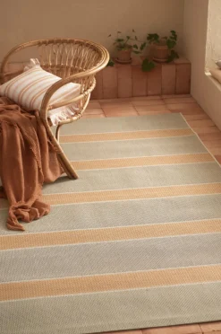 Ellos Home Udendørs tæppe Rimini