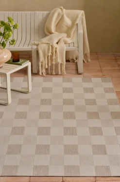 Ellos Home Udendørs tæppe Monterosso