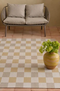 Ellos Home Udendørs tæppe Monterosso