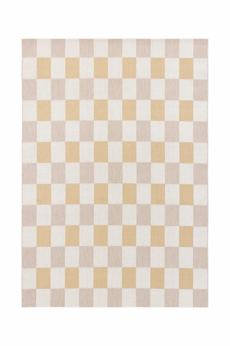 Ellos Home Udendørs tæppe Monterosso