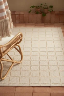 Ellos Home Udendørs tæppe Caorle