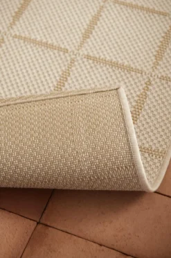 Ellos Home Udendørs tæppe Caorle