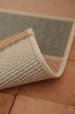 Ellos Home Udendørs tæppe Rimini