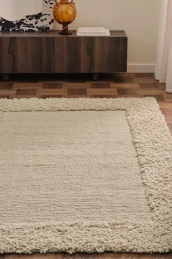 Ellos Home Uldgulvtæppe Fondi