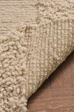 Ellos Home Uldgulvtæppe Fondi