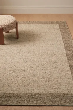 Ellos Home Uldgulvtæppe Oviedo