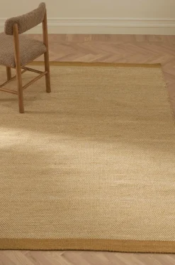 Ellos Home Uldgulvtæppe Dot