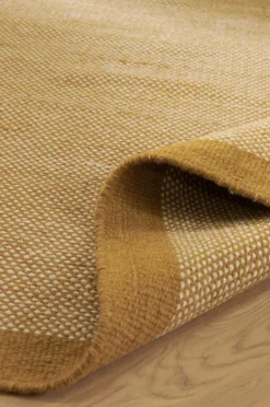 Ellos Home Uldgulvtæppe Dot