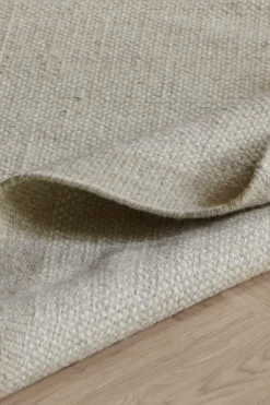 Ellos Home Uldgulvtæppe Dot