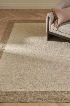 Ellos Home Uldgulvtæppe Oviedo