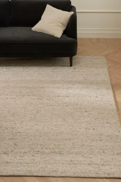 Ellos Home Uldgulvtæppe Rubi