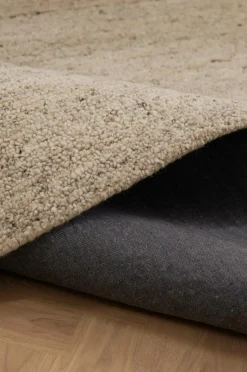 Ellos Home Uldgulvtæppe Rubi